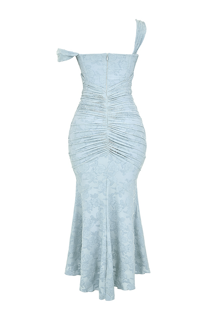 Vintém d'Ouro - Vestido Maxi Elegância