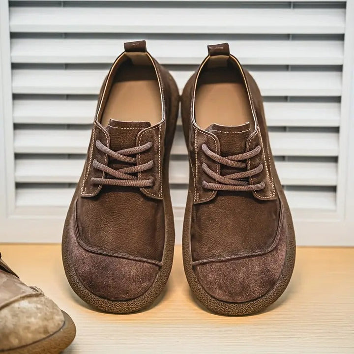 Vintém d'Ouro - Sapatos ortopédicos Edição Premium