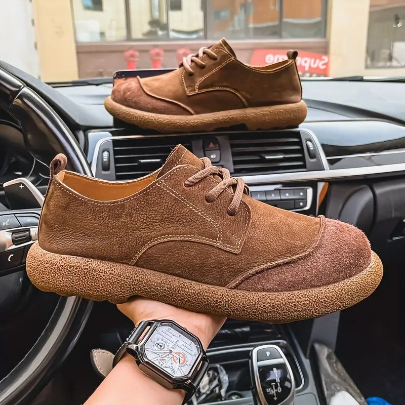 Vintém d'Ouro - Sapatos ortopédicos Edição Premium