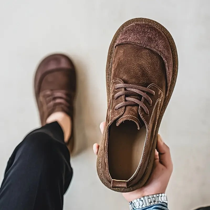 Vintém d'Ouro - Sapatos ortopédicos Edição Premium