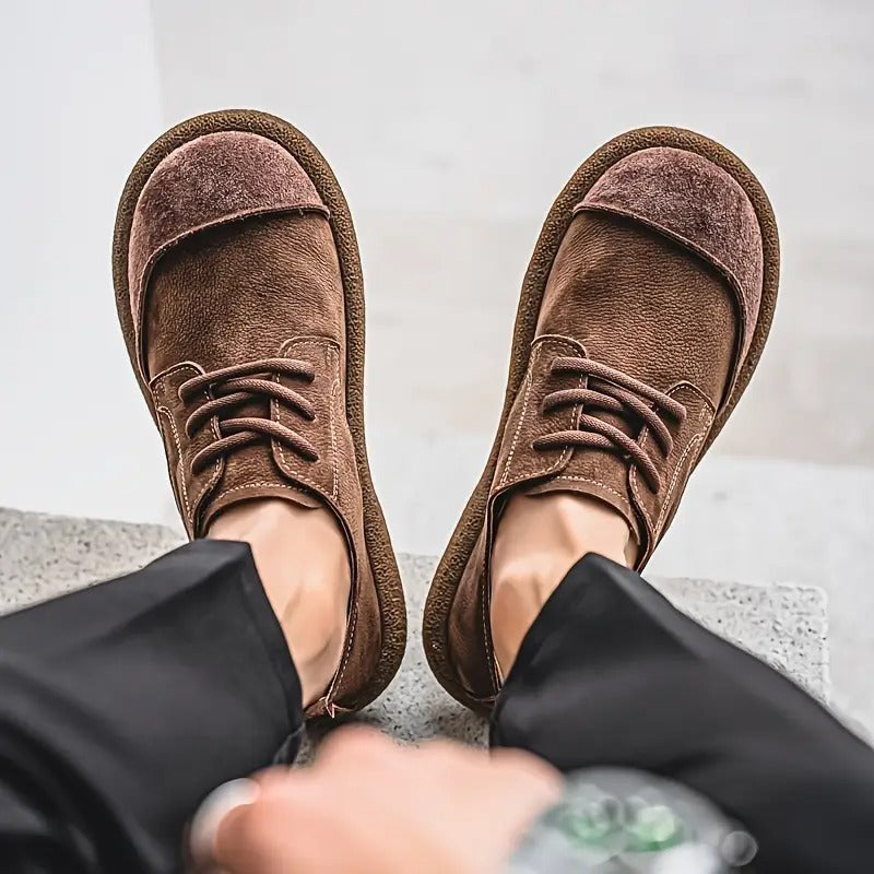 Vintém d'Ouro - Sapatos ortopédicos Edição Premium