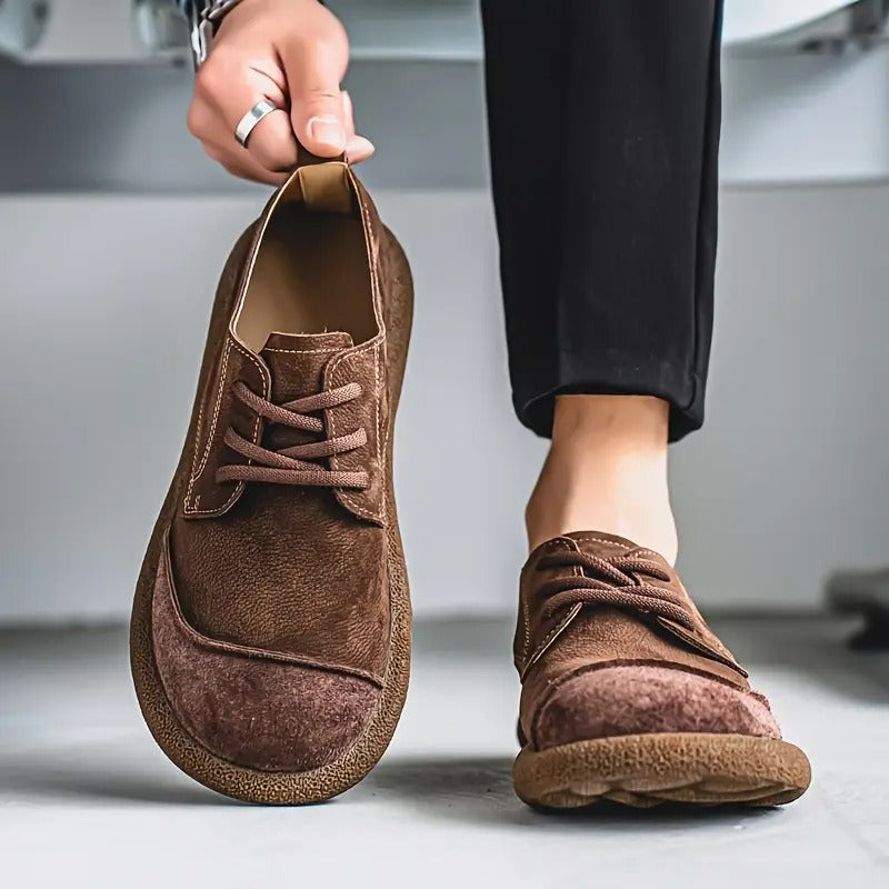 Vintém d'Ouro - Sapatos ortopédicos Edição Premium