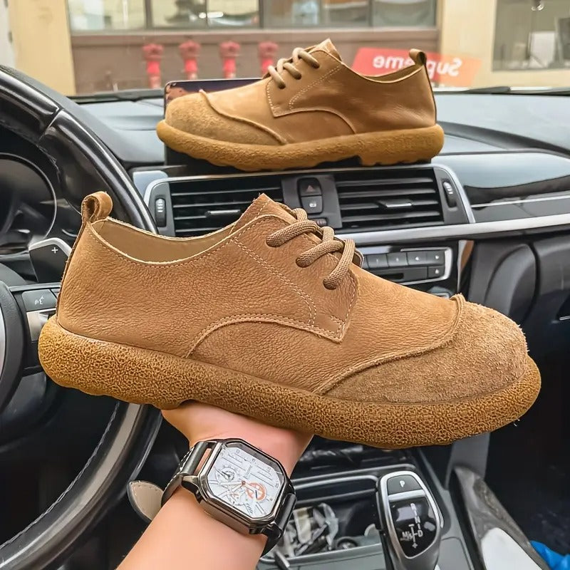 Vintém d'Ouro - Sapatos ortopédicos Edição Premium