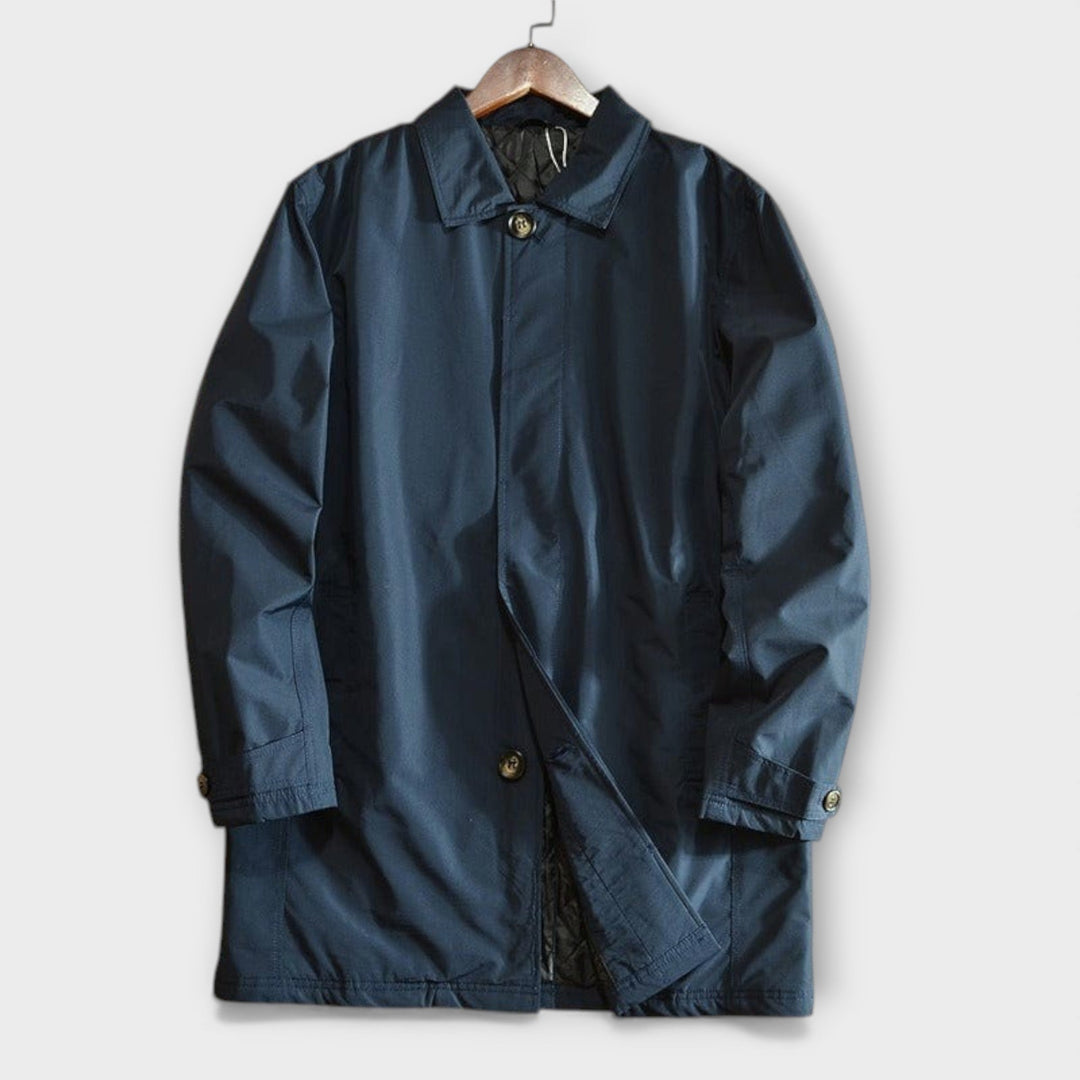 Vintém d'Ouro - Casaco elegante para homem
