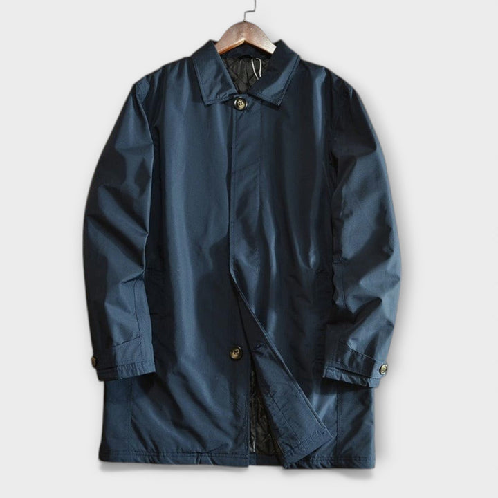 Vintém d'Ouro - Casaco elegante para homem