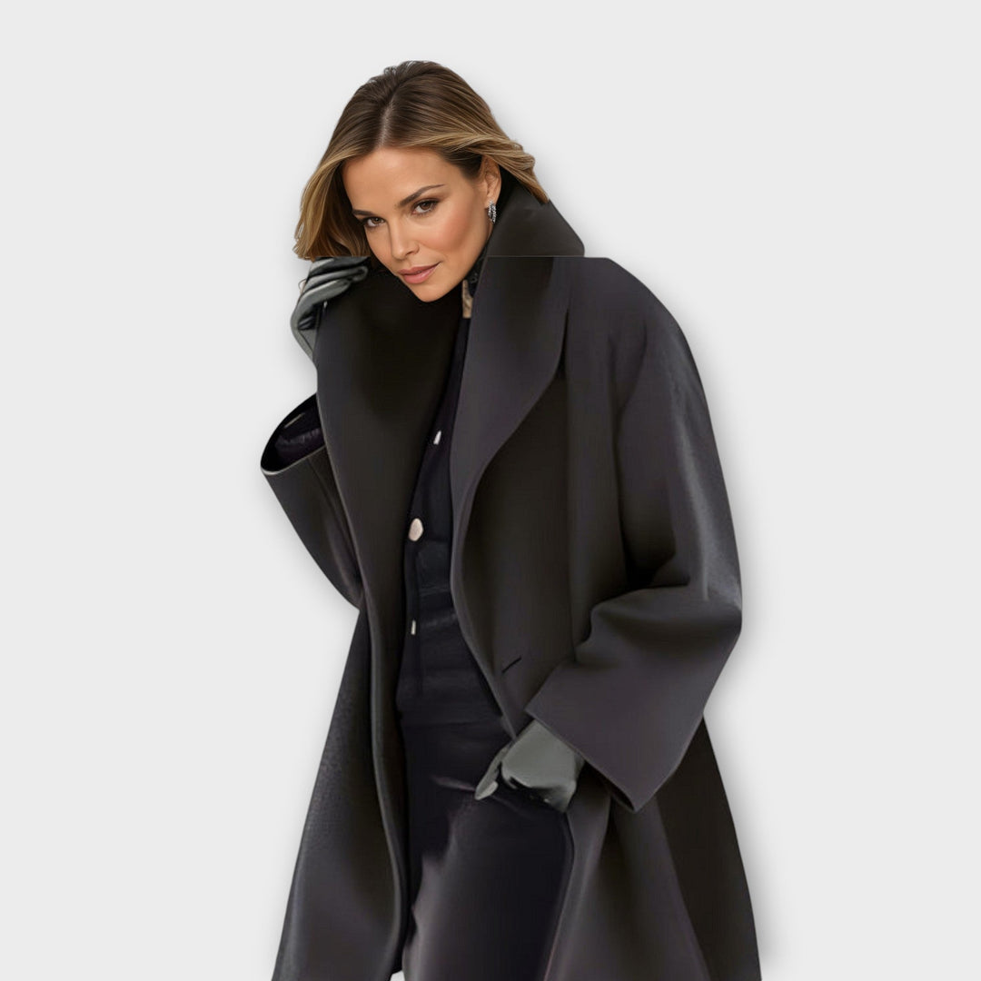 Vintém d'Ouro - Gabardina elegante