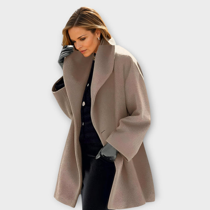 Vintém d'Ouro - Gabardina elegante