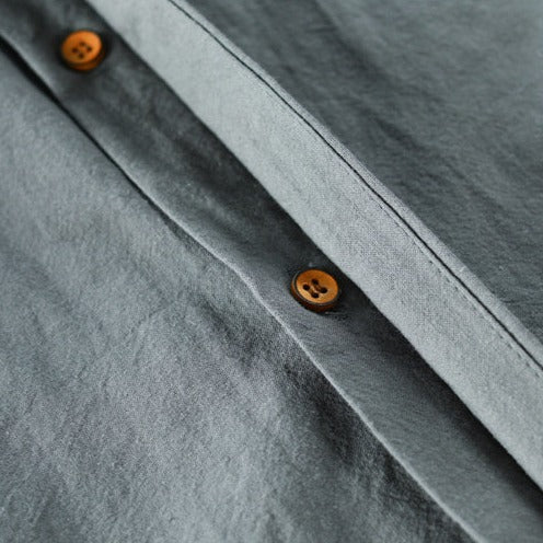 Vintém d'Ouro - Camisa de estilo japonês