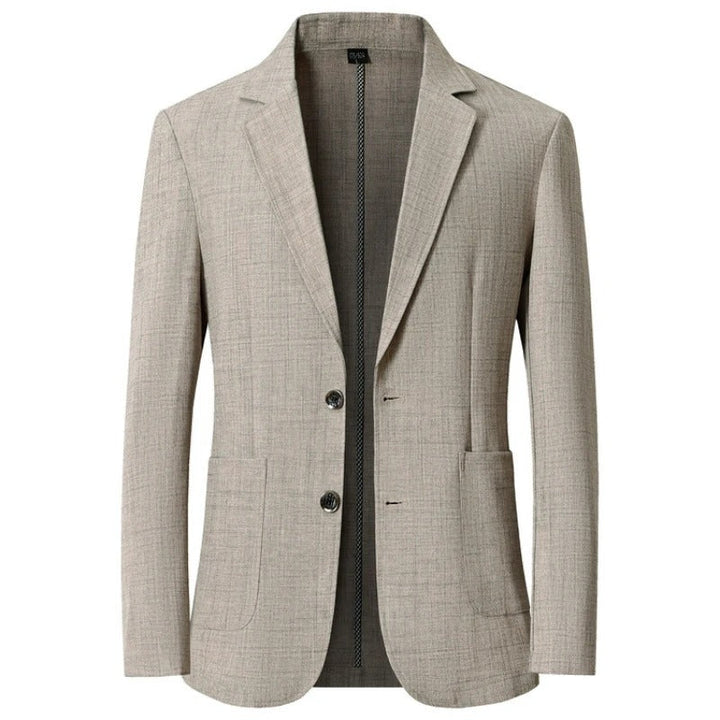 Vintém d'Ouro - Blazer respirável masculino