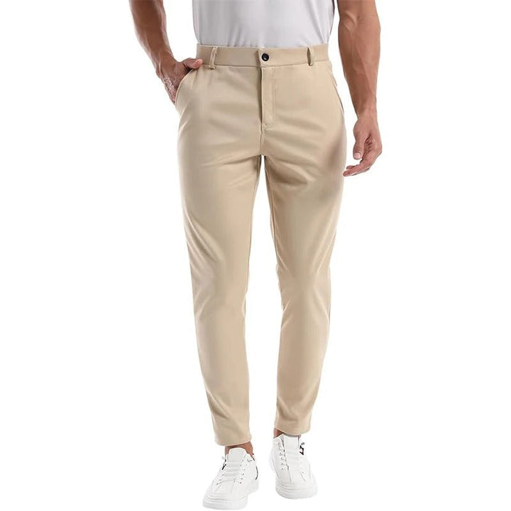 Vintém d'Ouro - Calças casuais para homem