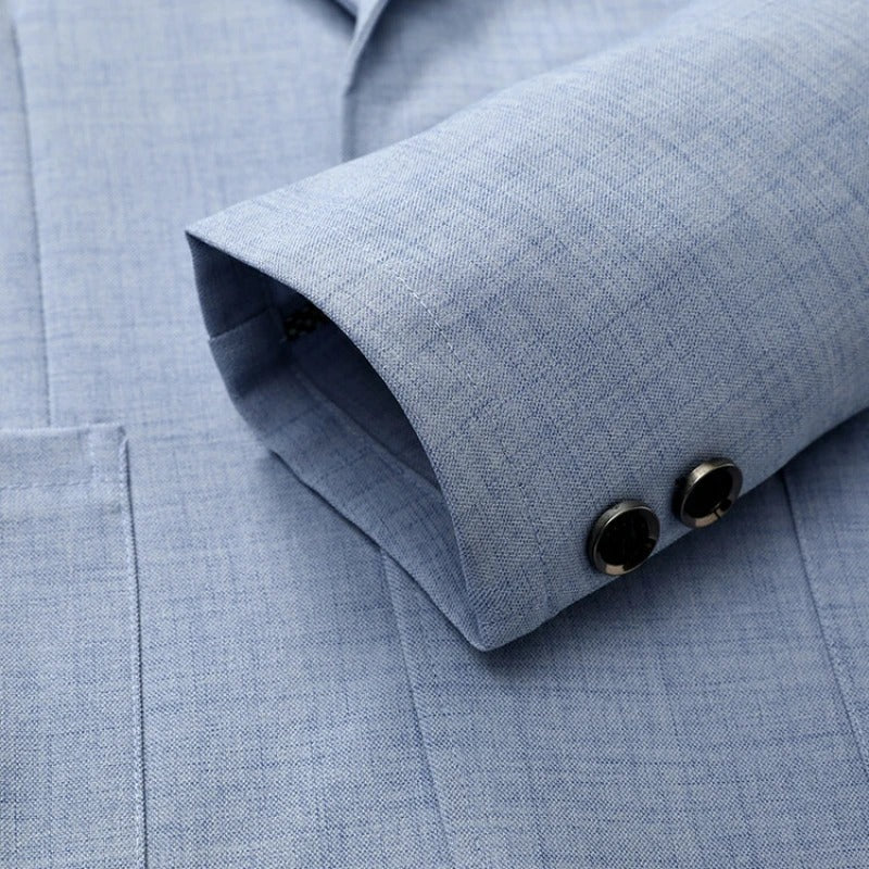 Vintém d'Ouro - Blazer respirável masculino