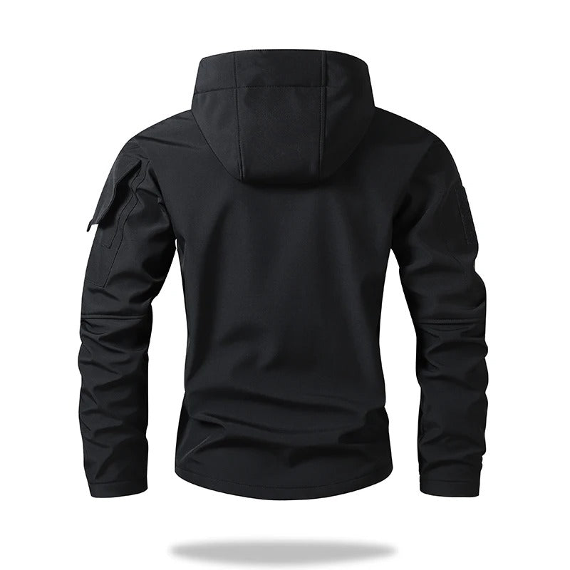 Vintém d'Ouro - Casaco tático masculino