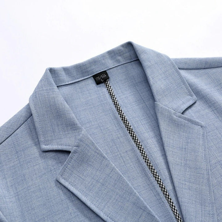 Vintém d'Ouro - Blazer respirável masculino