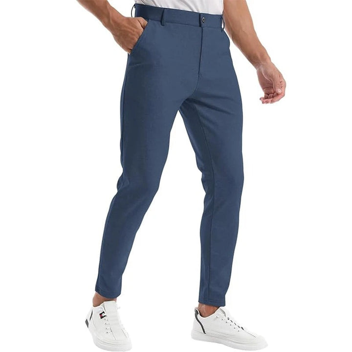 Vintém d'Ouro - Calças casuais para homem