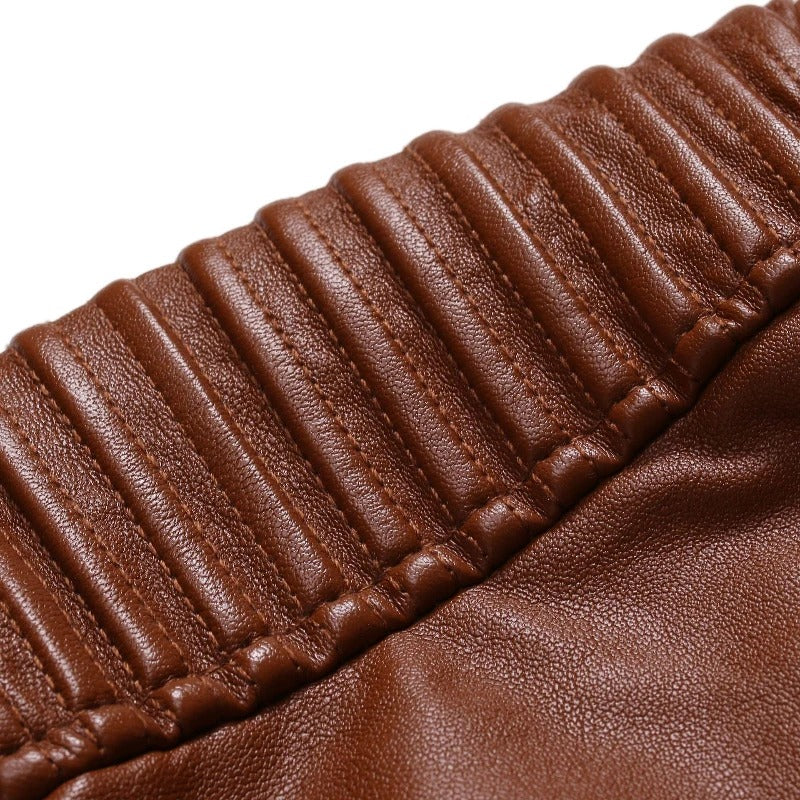 Vintém d'Ouro - Casaco de gola alta Premium