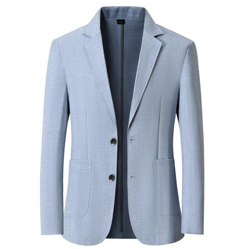Vintém d'Ouro - Blazer respirável masculino