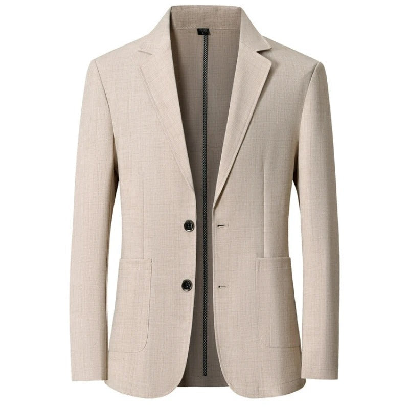 Vintém d'Ouro - Blazer respirável masculino