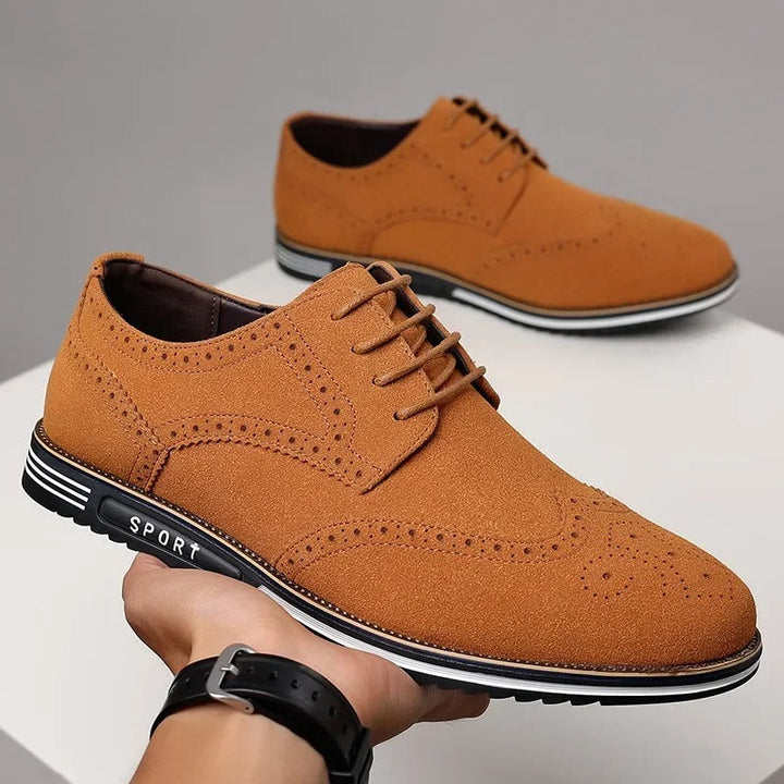 Vintém d'Ouro - Sapatos de homem elegantes
