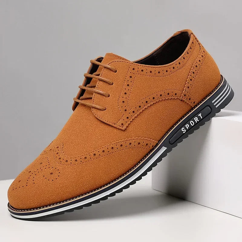 Vintém d'Ouro - Sapatos de homem elegantes