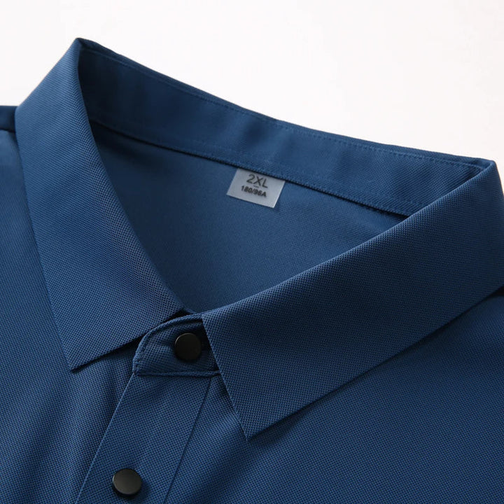 Vintém d'Ouro - Camisa pólo casual