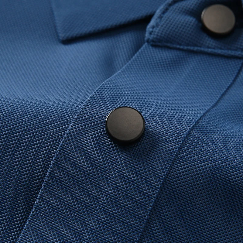 Vintém d'Ouro - Camisa pólo casual