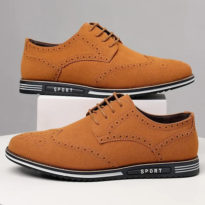 Vintém d'Ouro - Sapatos de homem elegantes