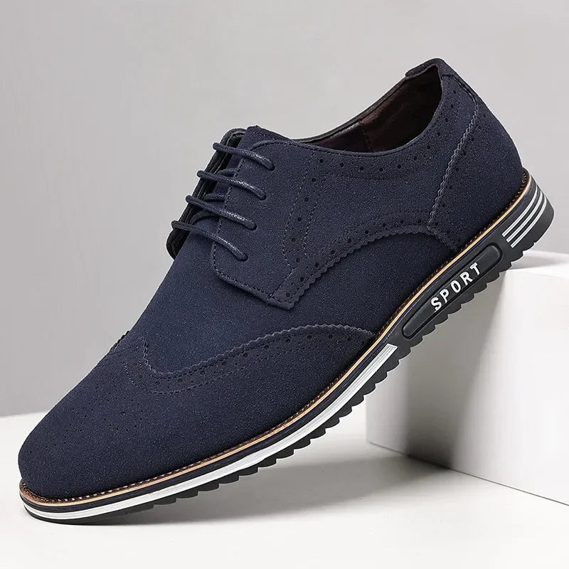 Vintém d'Ouro - Sapatos de homem elegantes