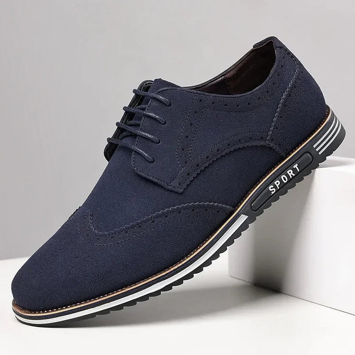 Vintém d'Ouro - Sapatos de homem elegantes