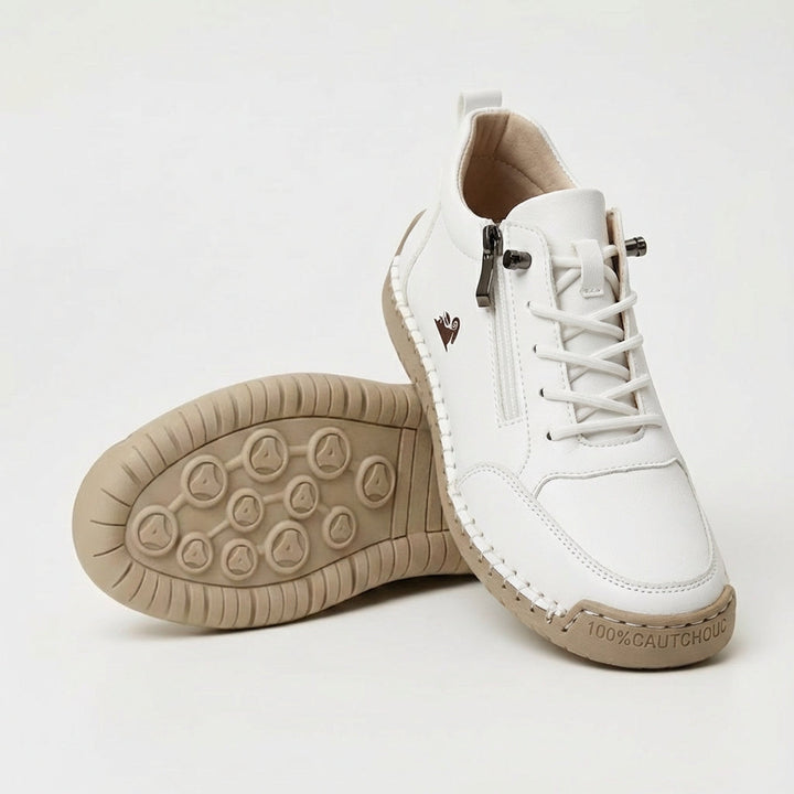 Vintém d'Ouro - Ténis Casual de Borracha Natural