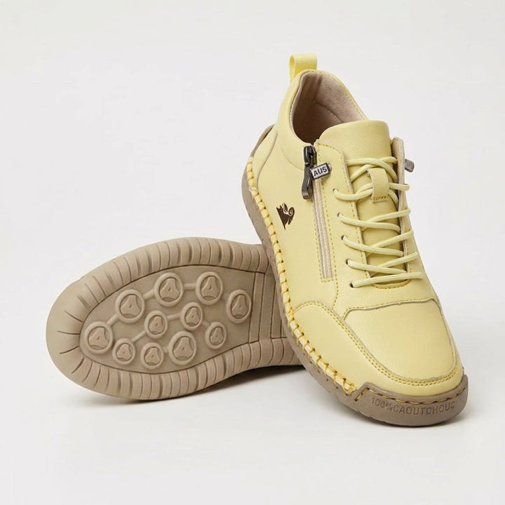 Vintém d'Ouro - Ténis Casual de Borracha Natural