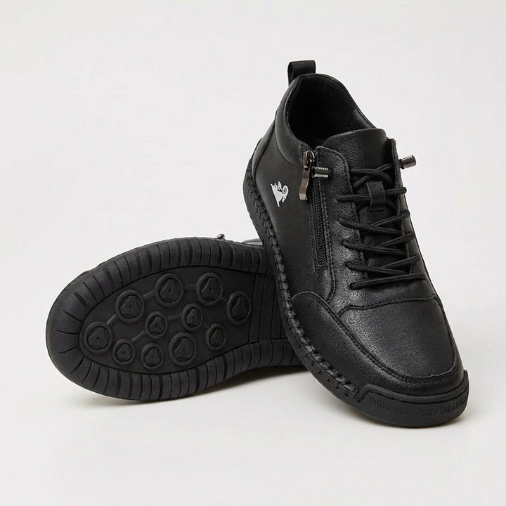 Vintém d'Ouro - Ténis Casual de Borracha Natural
