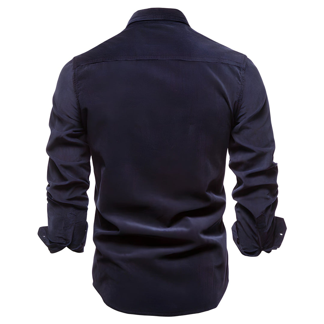 Vintém d'Ouro - Camisa casual masculina
