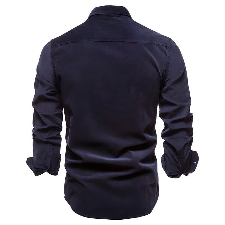 Vintém d'Ouro - Camisa casual masculina