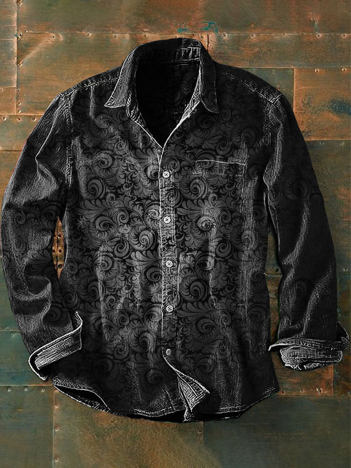 Vintém d'Ouro - Camisa Majestade Clássica