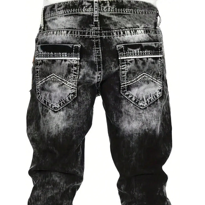 Vintém d'Ouro - Calças de Denim