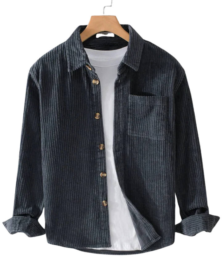 Vintém d'Ouro - Camisola elegante