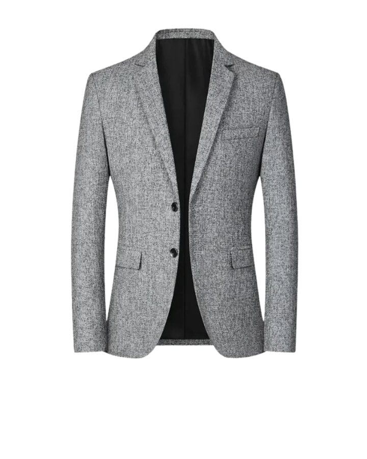 Vintém d'Ouro - Blazer elegante para homem