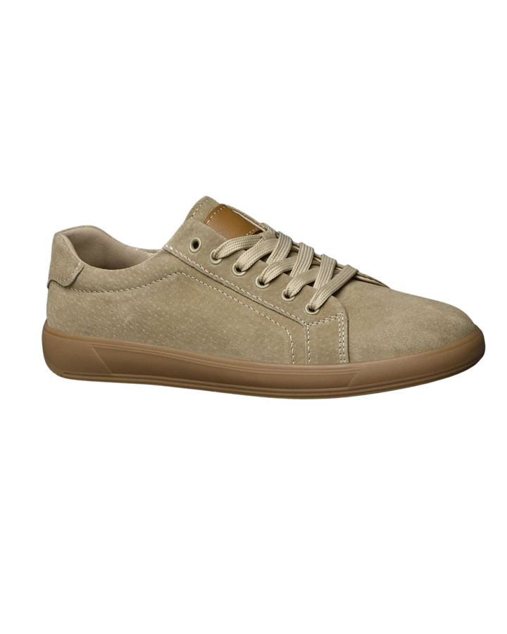 Vintém d'Ouro - Sapatos Oxford elegantes em pele