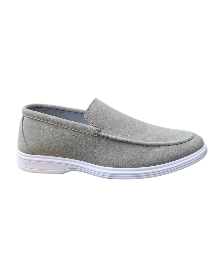 Vintém d'Ouro - Mocassins elegantes para homem