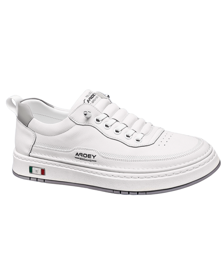 Vintém d'Ouro - Sapatos de couro italiano