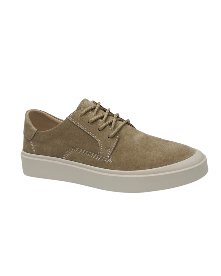 Vintém d'Ouro - Sapatos de couro elegantes