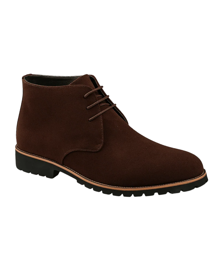 Vintém d'Ouro - Botas elegantes para homem