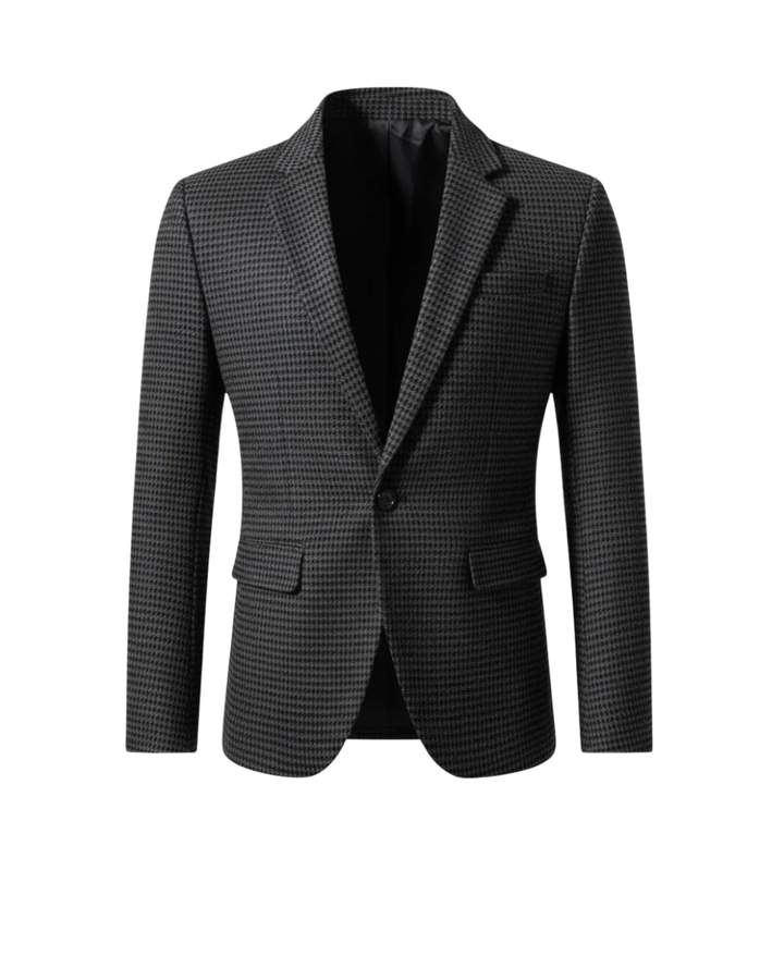 Vintém d'Ouro - Blazer elegante para homem