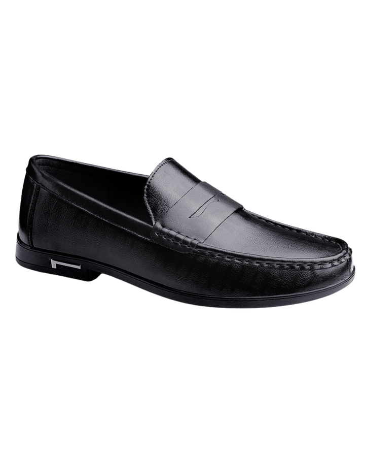 Vintém d'Ouro - Mocassins elegantes em pele de primeira qualidade