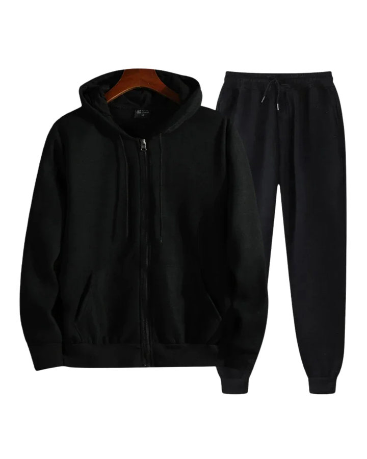 Vintém d'Ouro - Conjunto casual masculino