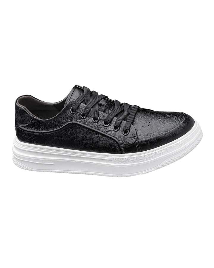 Vintém d'Ouro - Sapatos de couro masculinos