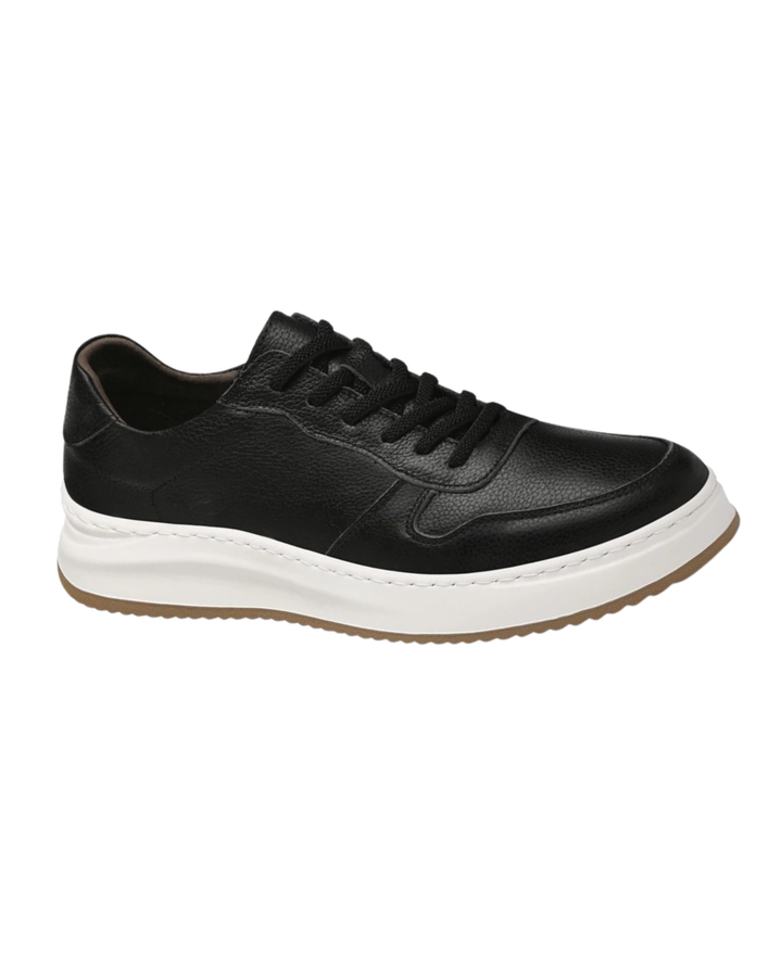 Vintém d'Ouro - Sapatos de couro confortáveis
