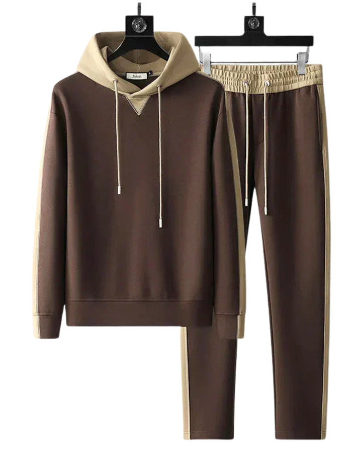 Vintém d'Ouro - Conjunto Premium Masculino