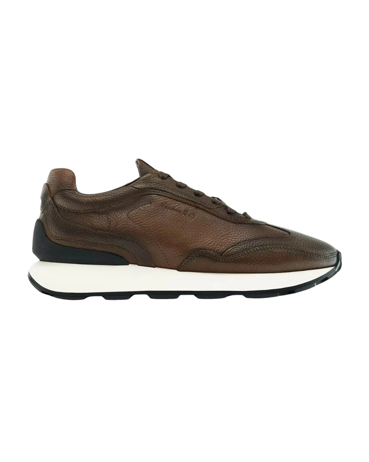Vintém d'Ouro - Sapatos de couro premium
