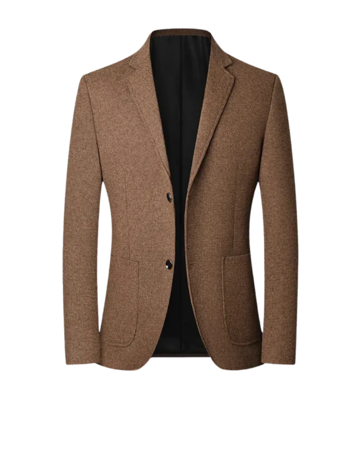 Vintém d'Ouro - Blazer elegante para homem